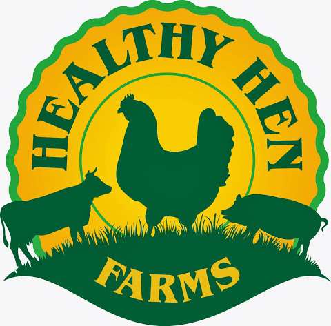 Healthy Hen Farms